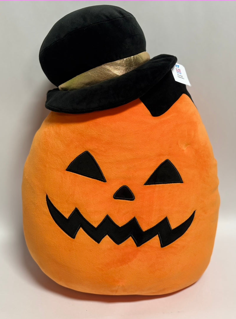 Glad Dogs Halloween SQUEAK & NO SQUEAK Dog Toys: LARGE & EXTRA LARGE