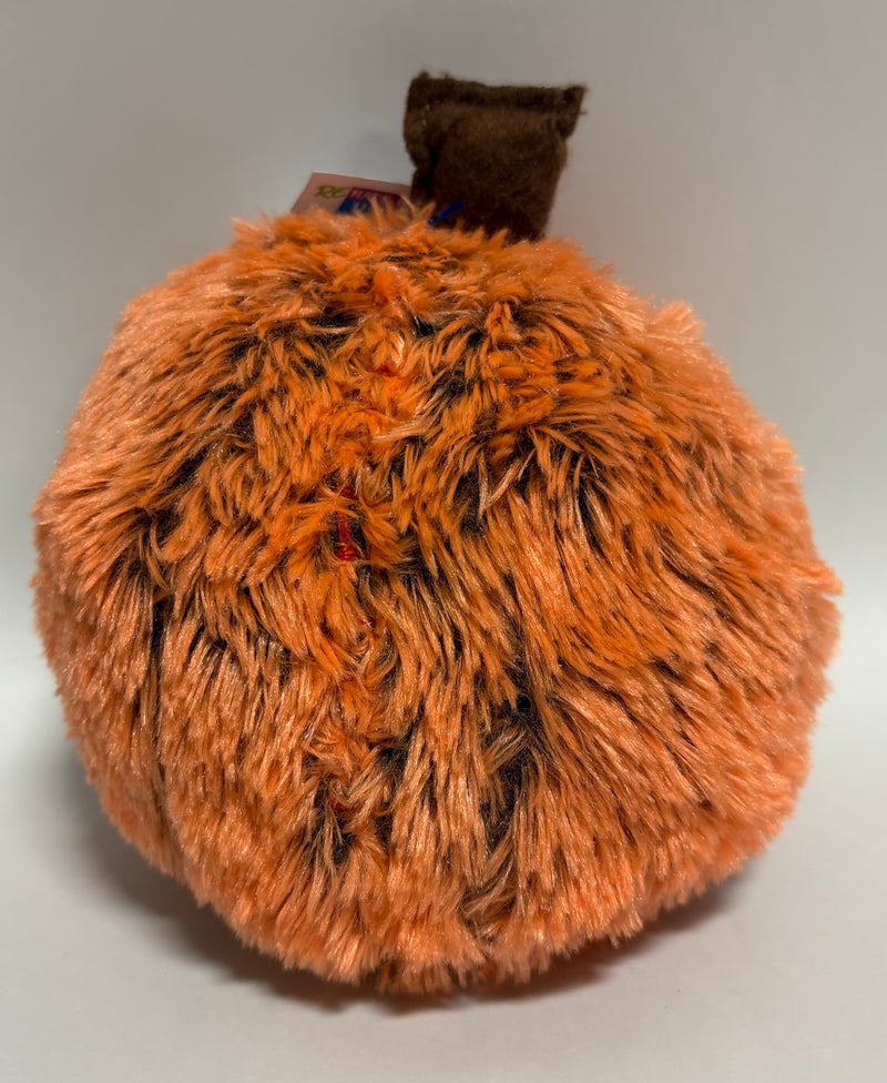 Glad Dogs Halloween SQUEAK & NO SQUEAK Dog Toys: SMALL