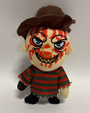 Fat Cat Nation Halloween Kitty Combos Cat Toys with Organic Catnip & Rattles