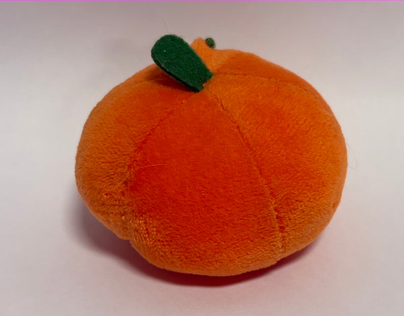 Fat Cat Nation Halloween Kitty Combos Cat Toys with Organic Catnip & Rattles