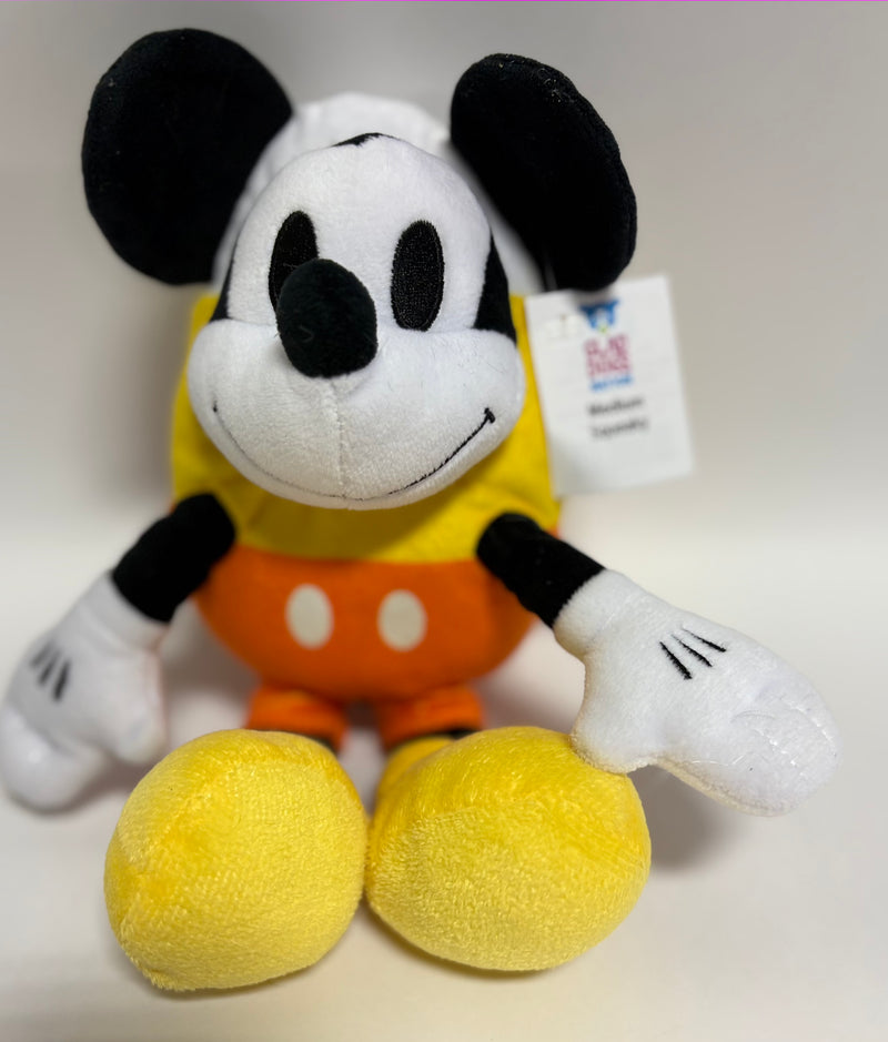 Glad Dogs Halloween SQUEAK & NO SQUEAK Dog Toys: MEDIUM