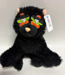 30% OFF! Glad Dogs Halloween SQUEAK & NO SQUEAK Dog Toys: SMALL