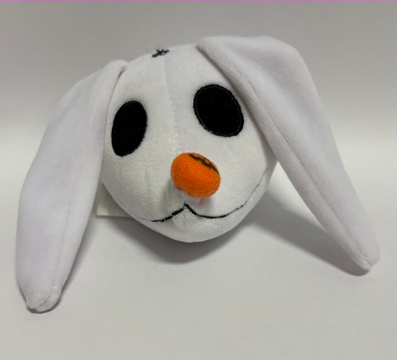 Glad Dogs Halloween SQUEAK & NO SQUEAK Dog Toys: TINY & BLASTER BABY