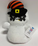 30% OFF! Glad Dogs Halloween SQUEAK & NO SQUEAK Dog Toys: SMALL