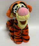 Tigger Stuffed & Squeaky Dog Toys: All Sizes