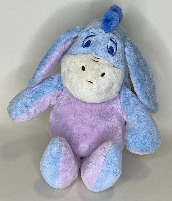 Eeyore Stuffed & Squeaky Dog Toys: All Sizes