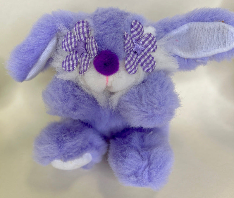 Easter & Spring NO-SQUEAK Dog Toys: All Sizes