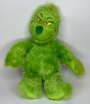 Dr. Seuss Characters Stuffed Dog Toys: All Sizes, Squeak & No Squeak