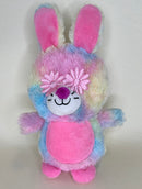 MEDIUM Easter & Spring Plush Squeaky Toy for Dogs