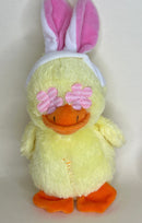 MEDIUM Easter & Spring Plush Squeaky Toy for Dogs