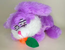 LARGE Easter & Spring Plush Squeaky Dog Toys