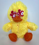 MEDIUM Easter & Spring Plush Squeaky Toy for Dogs