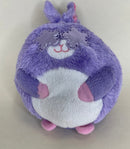 TINY Easter & Spring Plush Squeaky Dog Toy or Cat Toy