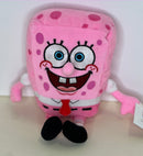 Small Squeaky & NO Squeak 'Toon Town Dog Toy from Pop Culture: 6"-7"