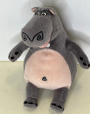 Small Squeaky & NO Squeak 'Toon Town Dog Toy from Pop Culture: 6"-7"