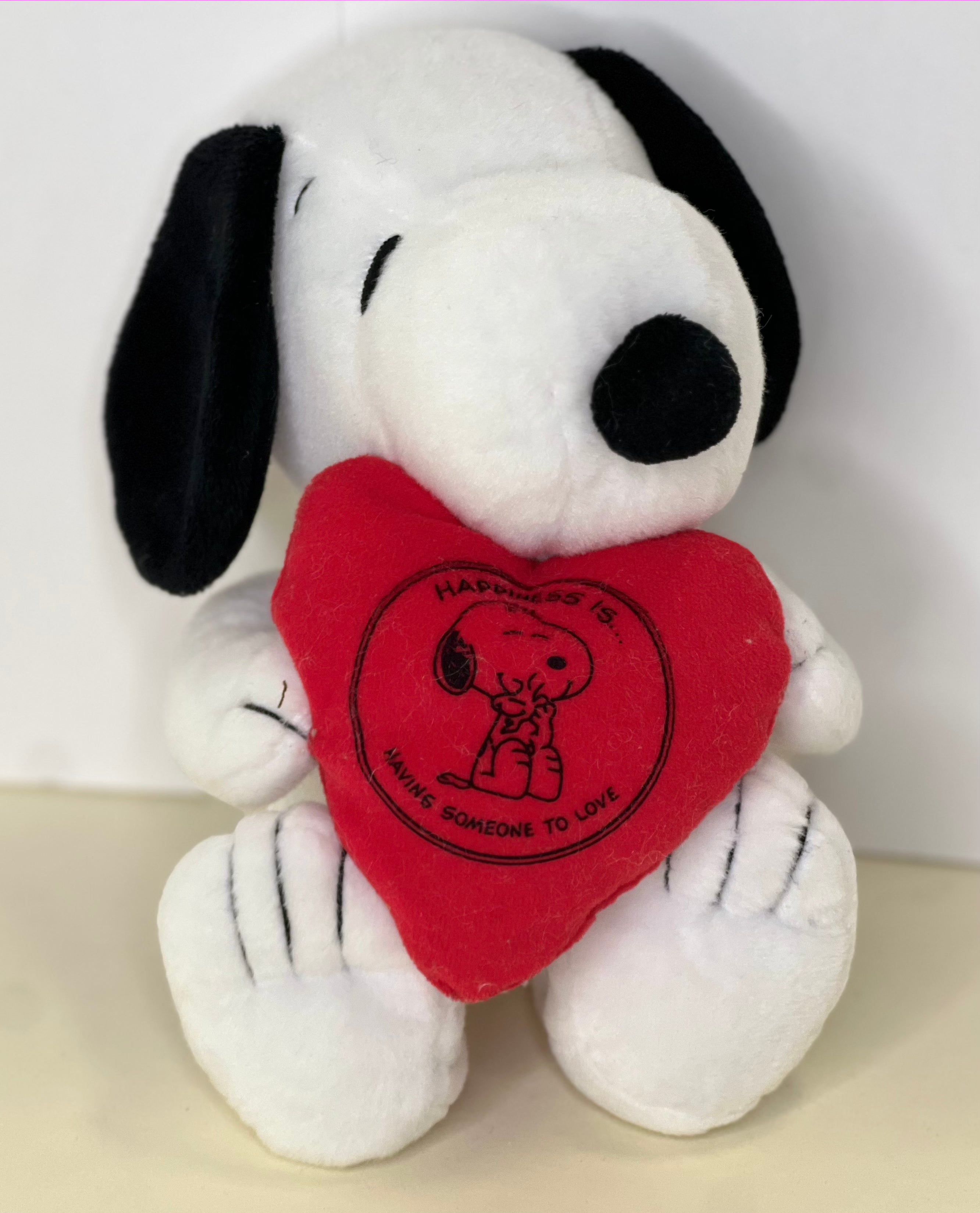 MEDIUM Hearts, Love & Candy Dog Toys Squeak & NO Squeak