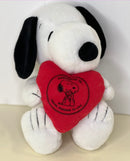 MEDIUM Hearts, Love & Candy Dog Toys Squeak & NO Squeak
