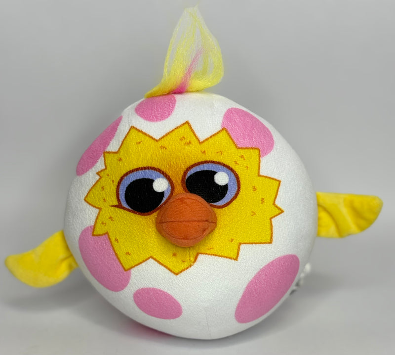 "Squeak or Not" Removable Squeaker Dog Toys: Sizes Tiny - XL