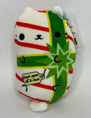 Glad Dogs Nation Holiday Cat Toys