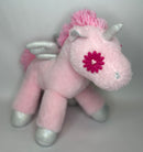 Girl Power Stuffed Dog & Puppy Toys / All Sizes / Squeak or No Squeak