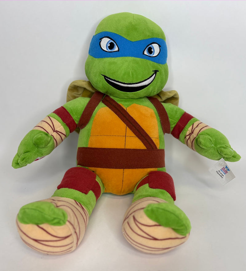 15% OFF! Extra Large / XLarge Toon Town Famous Character Stuffed Dog Toys: 15"-20" Squeak & NO Squeak