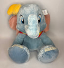 Extra Large / XLarge Toon Town Famous Character Stuffed Dog Toys: 15"-20" Squeak & NO Squeak