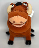 15% OFF! Extra Large / XLarge Toon Town Famous Character Stuffed Dog Toys: 15"-20" Squeak & NO Squeak