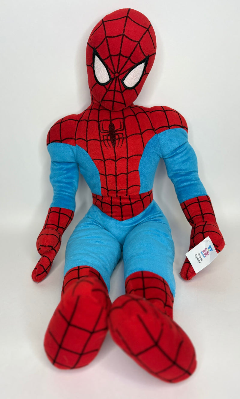 20% OFF! XXLarge 'Toon Town Famous Characters Squeaky & No Squeak Dog Toys: 20"+