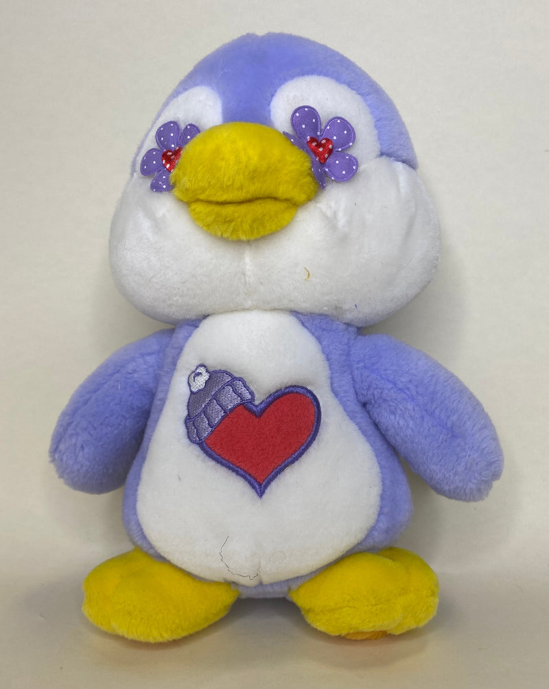 Hearts, Love & Candy Dog Toy: Squeak & NO Squeak, All Sizes