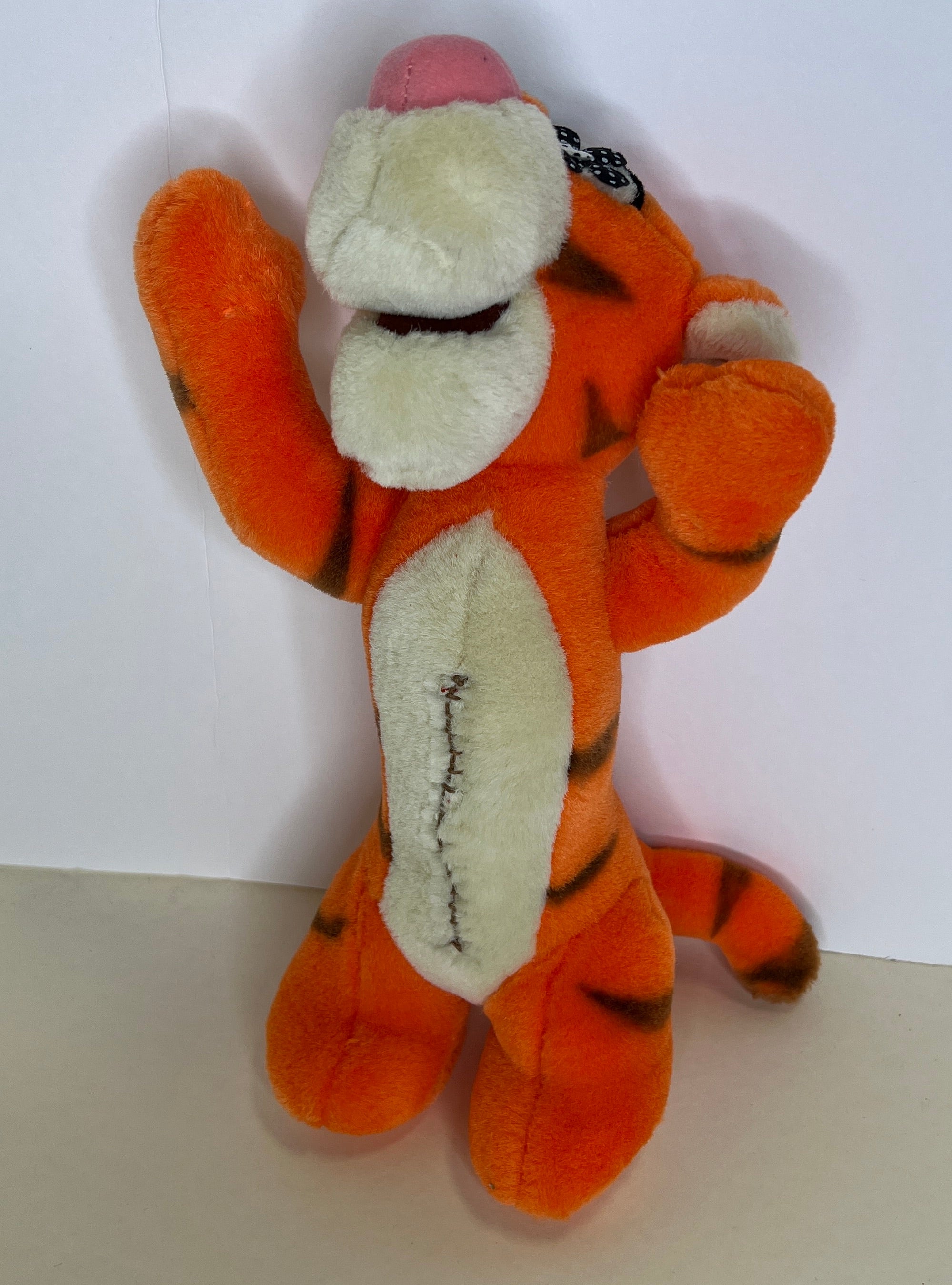 Tigger Stuffed & Squeaky Dog Toys: All Sizes