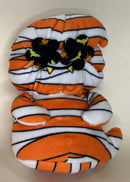 30% OFF! Glad Dogs Halloween SQUEAK & NO SQUEAK Dog Toys: SMALL