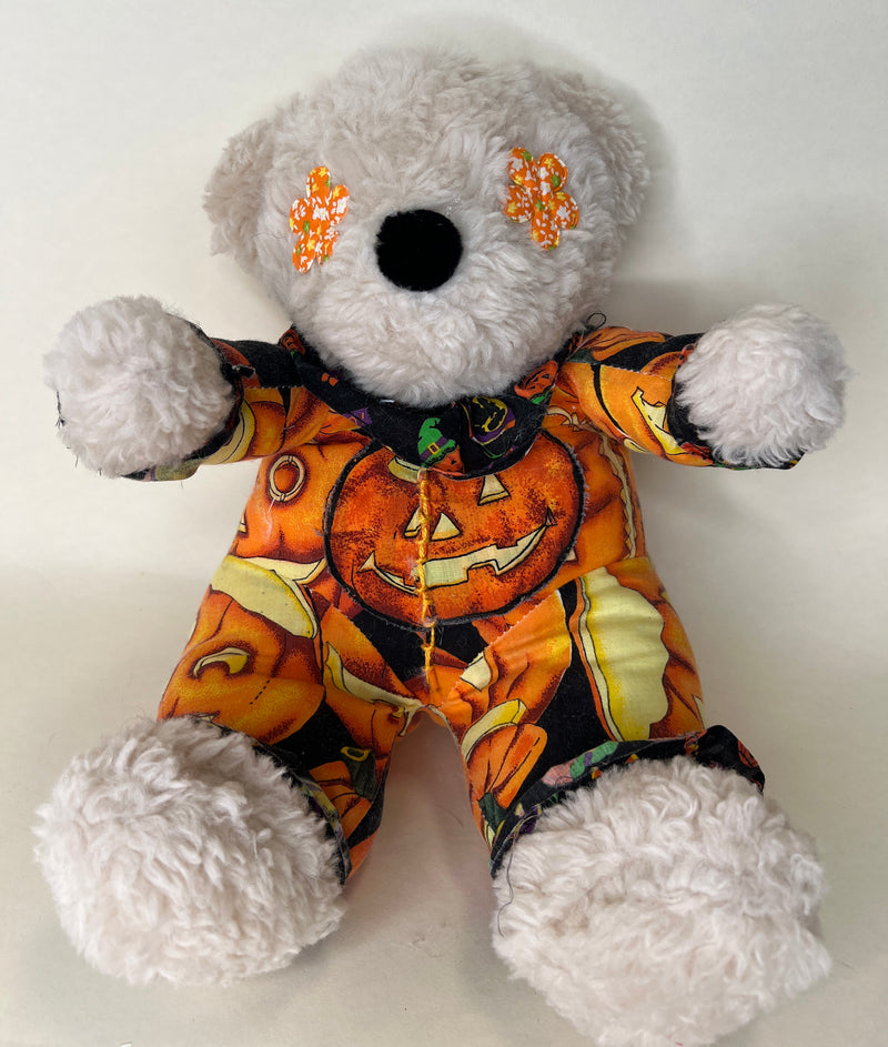 Glad Dogs Halloween SQUEAK & NO SQUEAK Dog Toys: Tiny to Large