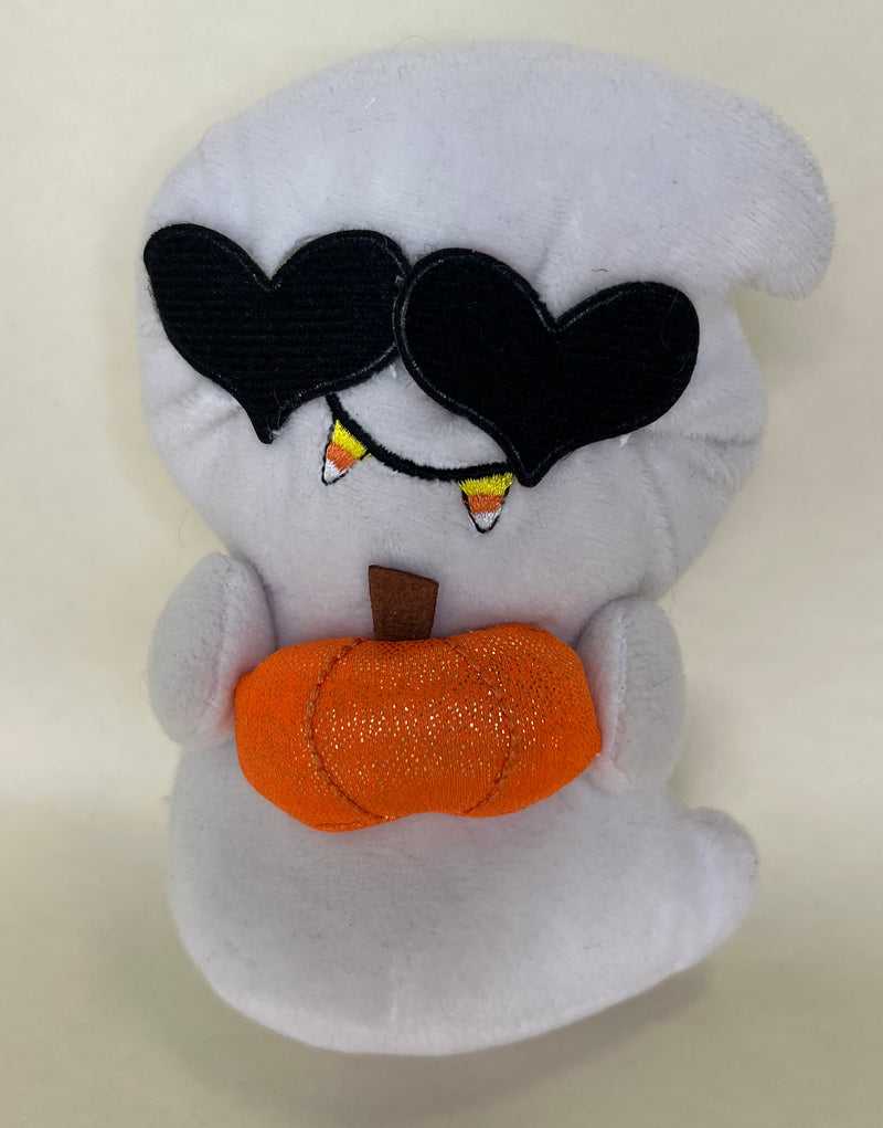 Halloween SQUEAK & NO SQUEAK Dog Toys: Tiny to Large