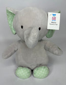 "Squeak or Not" Removable Squeaker Dog Toys: Sizes Tiny - XL