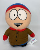 Medium 'Toon Town Pop Culture Squeaky & NO Squeak Dog Toys: 8"-10"