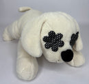 "Squeak or Not" Removable Squeaker Dog Toys: Sizes Tiny - XL