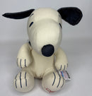 Medium 'Toon Town Pop Culture Squeaky & NO Squeak Dog Toys: 8"-10"