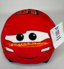 Small Squishy Cuddlers Super Soft Plush Pet Toys: Squeak & NO Squeak