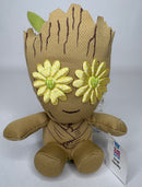 Small Squeaky & NO Squeak 'Toon Town Dog Toy from Pop Culture: 6"-7"