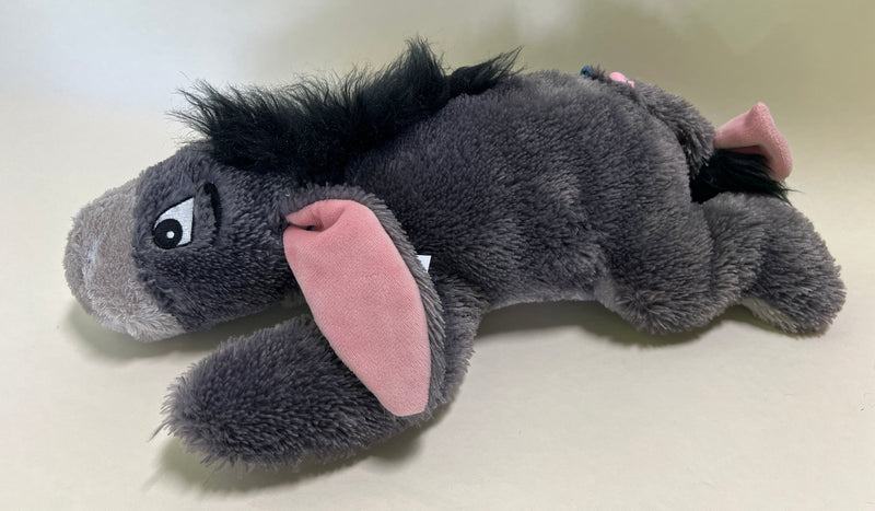 Eeyore Stuffed & Squeaky Dog Toys: All Sizes