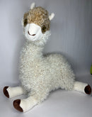 XXLarge Stuffed Dog Toys: 20"+  Squeaky and No Squeak