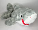 XXLarge Stuffed Dog Toys: 20"+  Squeaky and No Squeak