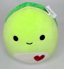 Medium Squishy Cuddlers Super Soft Plush Pet Toys: Squeak & NO Squeak