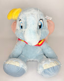 20% OFF! Large Cartoon Character Squeak & NO Squeak Dog Toys: 11"-14"