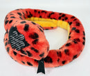 25% OFF! Stuffed & Squeaky Snakes Multiple Squeaker Dog Toys