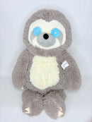 XXLarge Stuffed Dog Toys: 20"+  Squeaky and No Squeak