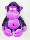 XXLarge Stuffed Dog Toys: 20"+  Squeaky and No Squeak