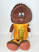 XXLarge Stuffed Dog Toys: 20"+  Squeaky and No Squeak