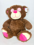 Extra Large / XLarge Stuffed & SQUEAKY Dog Toys: 15"-20"