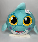 Large SQUEAKY Dog & Puppy Toys / For 50-70 lb. Pups